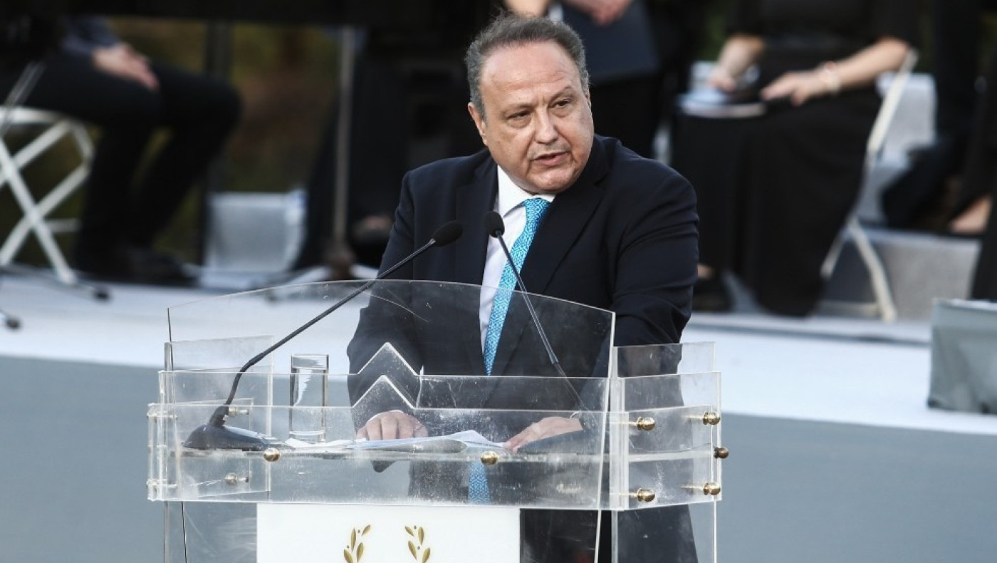 Αγγελούδης: «Η στάθμευση αποτελεί το μεγαλύτερο πρόβλημα–Μελέτη για υπόγειους χώρους πάρκινγκ»