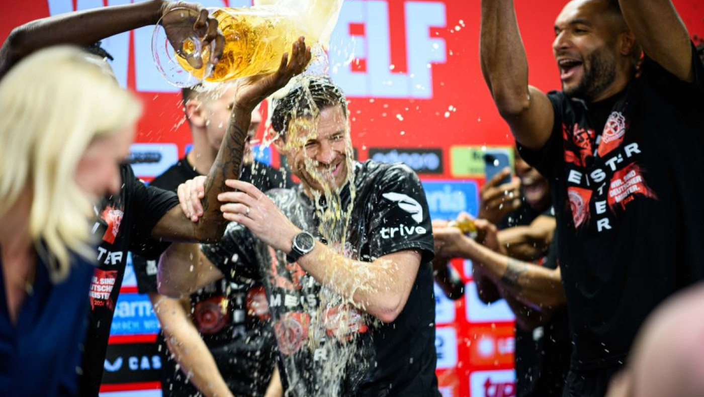 Αλόνσο: «Ξεχωριστή στιγμή για τον σύλλογο, αλλά θέλουμε περισσότερα»