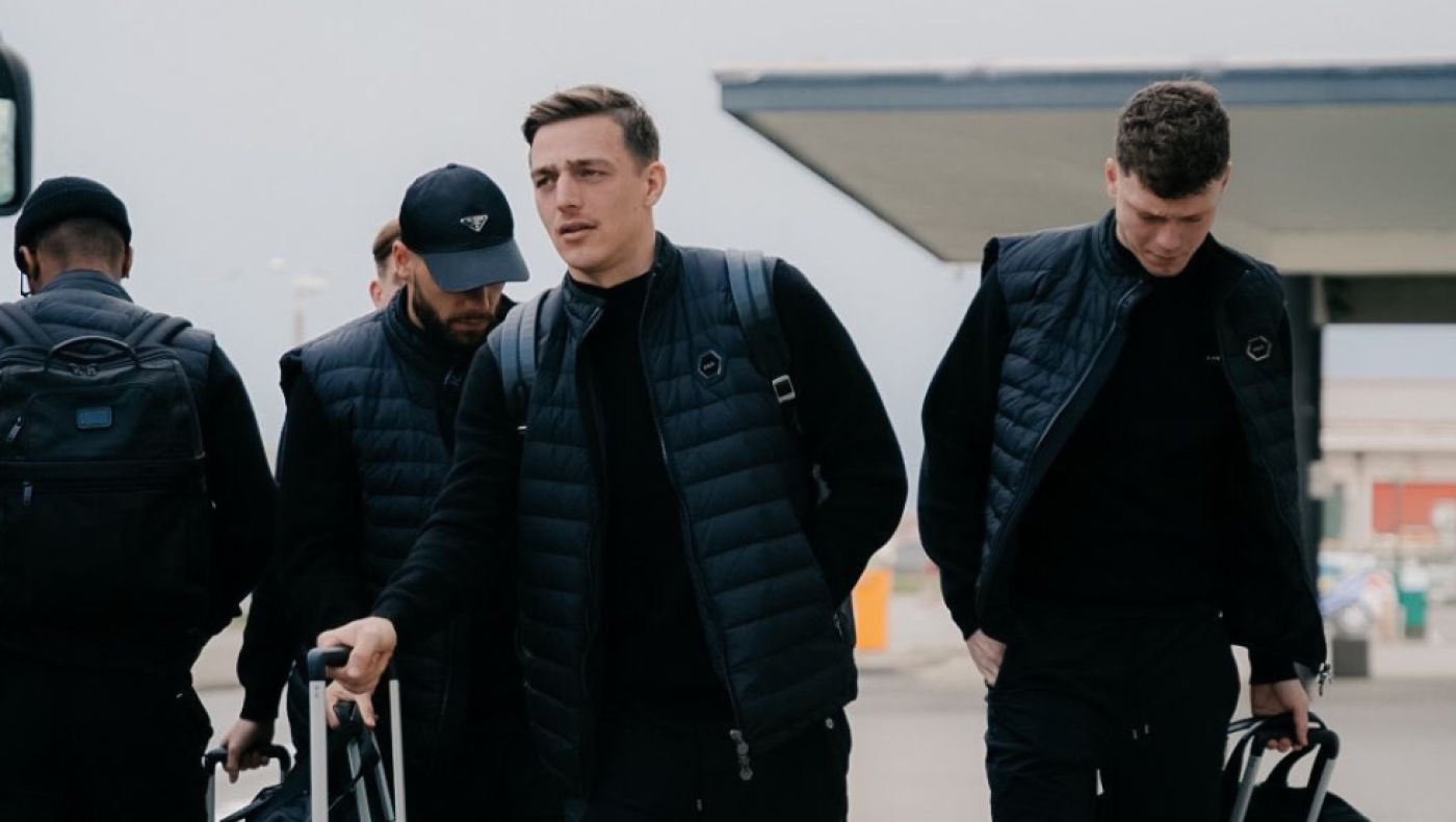 «Πετάει» για Θεσσαλονίκη η Μπριζ!