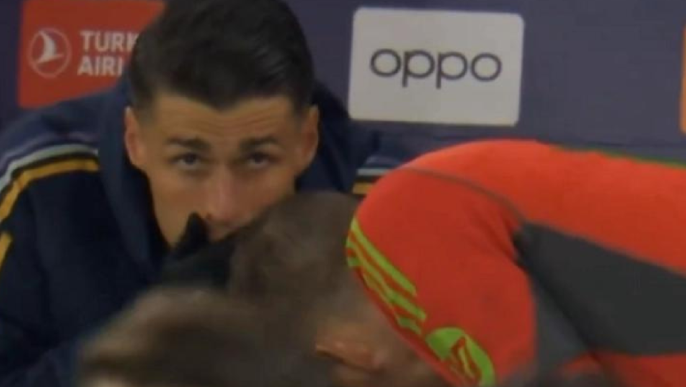 Ρεάλ Μαδρίτης: Κέρδισε τα πέναλτι χάρη στις... οδηγίες του Κέπα!