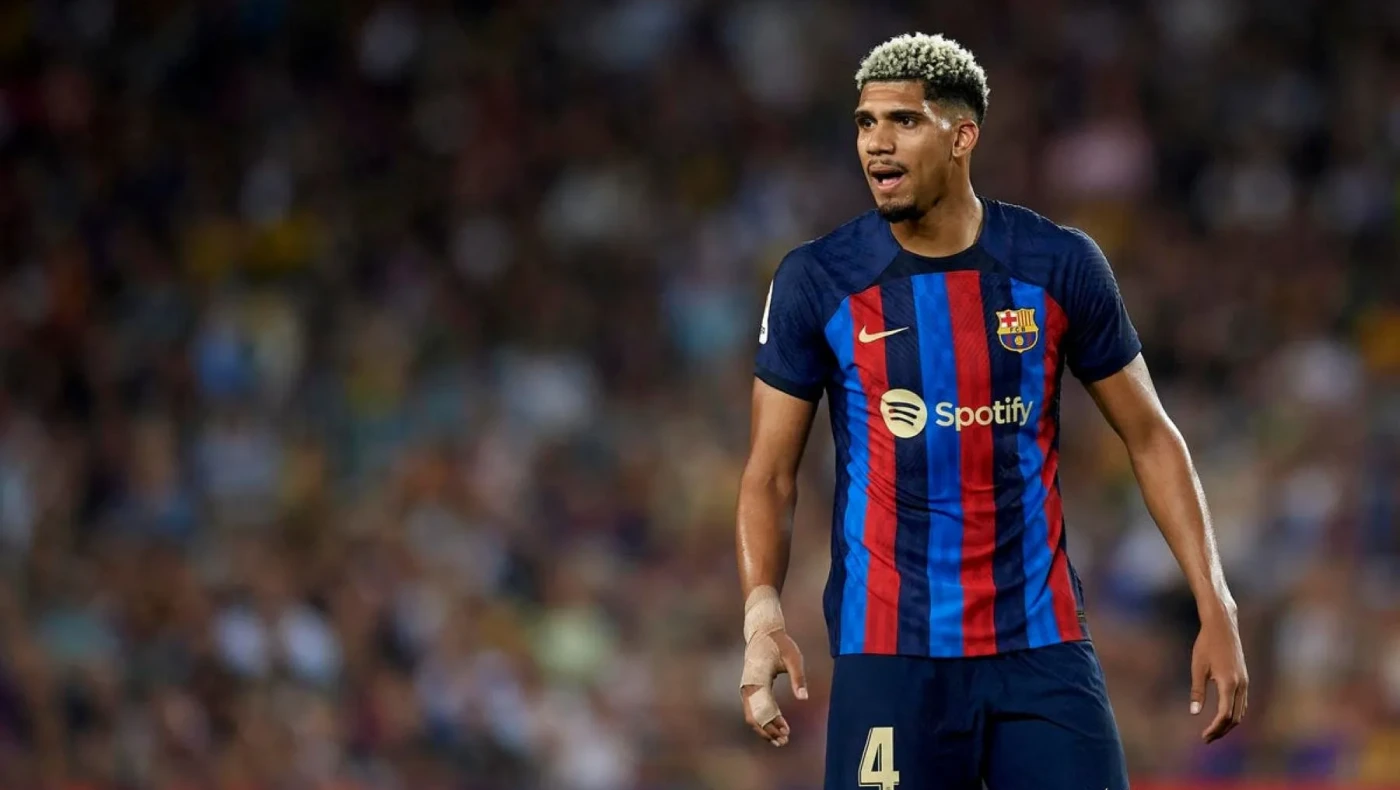 Αραούχο: «Το ποδόσφαιρο που μου δίνει τόση χαρά, τώρα με πονάει πολύ»