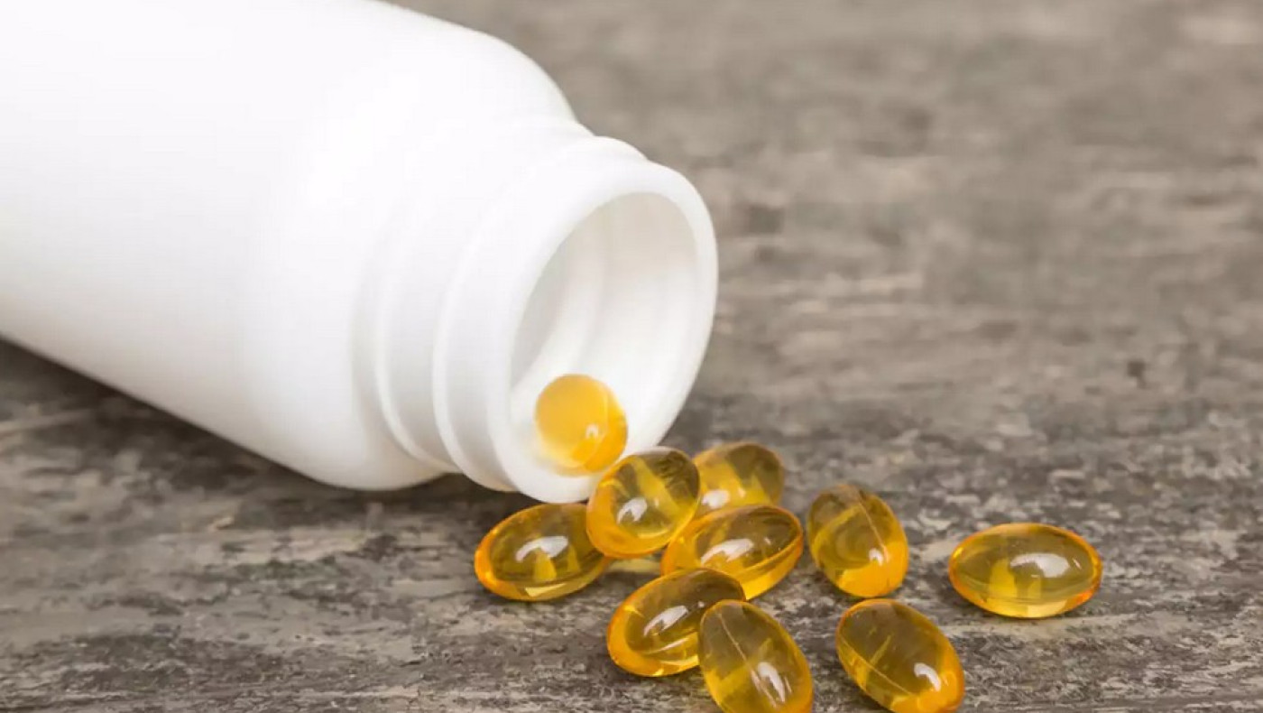 Γιατί χρειάζεστε βιταμίνη D3 και σε ποιες τροφές μπορείτε να την βρείτε