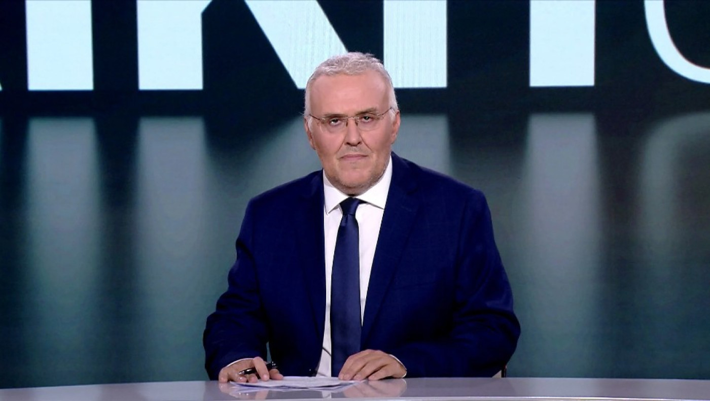 «ΔΙΚΗ ΣΤΟ ΣΚΑΪ»: Η δικογραφία της υπόθεσης Λυγγερίδη-Στο στούντιο ο Σταύρος Κοντονής