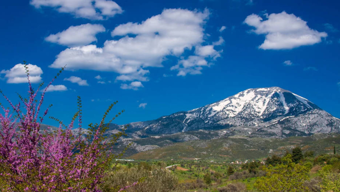 Θρίλερ στην Εύβοια: Επιχείρηση διάσωσης 55χρονης στο όρος Δίρφυς-Σηκώθηκε ελικόπτερο