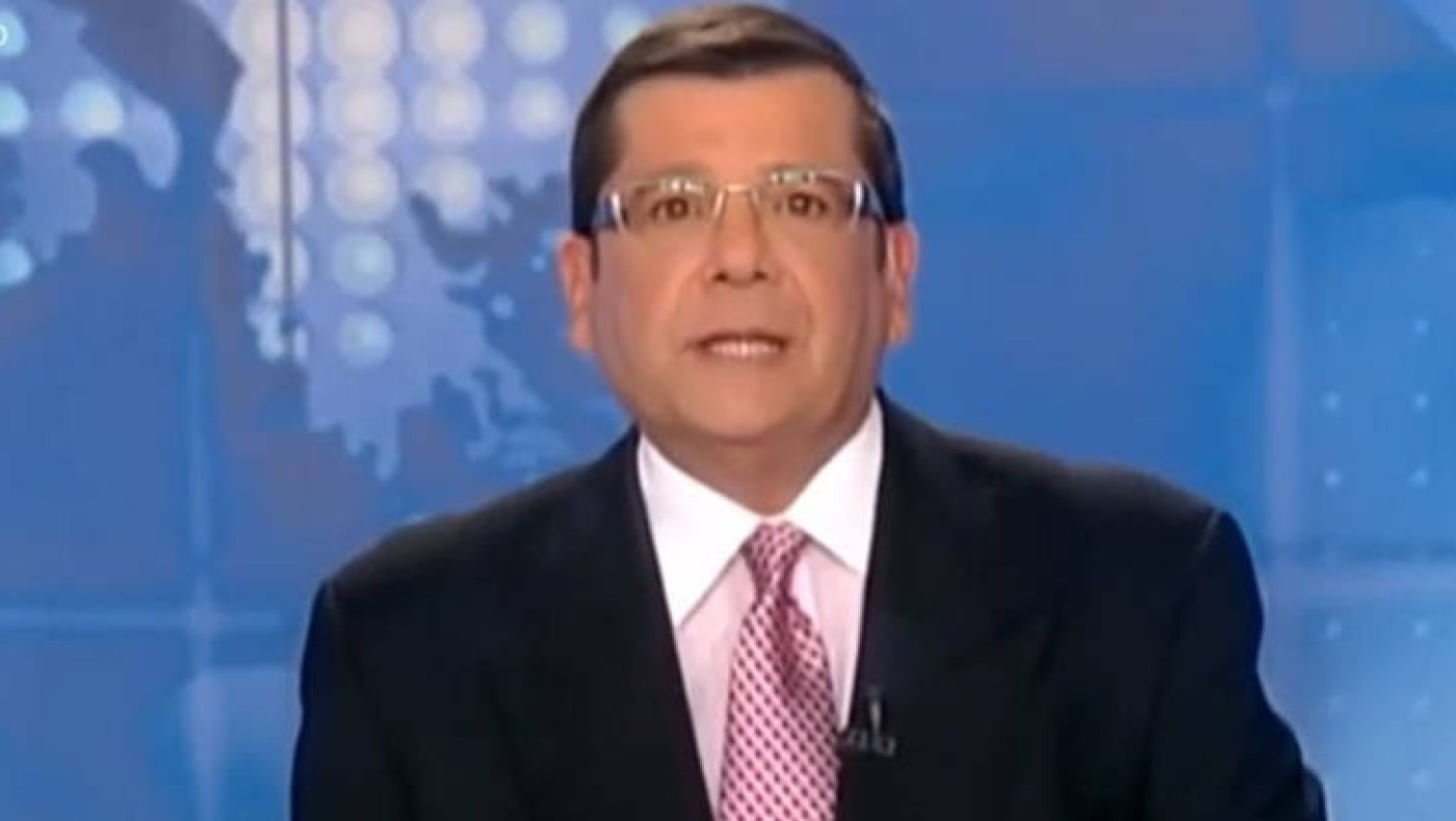 Θοδωρής Δρακάκης: Τι κάνει και πώς είναι σήμερα 11 χρόνια μετά την αποχώρησή του από την τηλεόραση