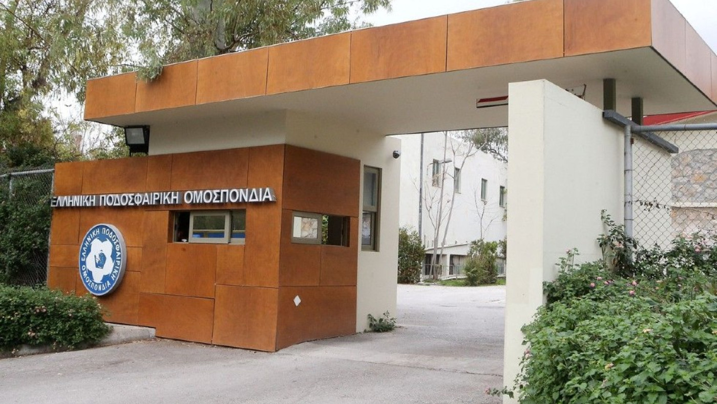 Ψάχνοντας το επόμενο σφύριγμα