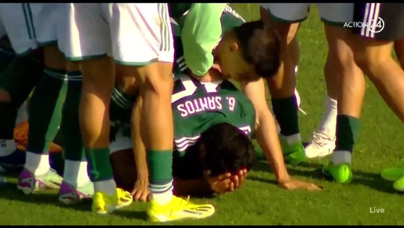 Ο Παναθηναϊκός Β σπρώχνει τον Ολυμπιακό Β στην τρίτη κατηγορία