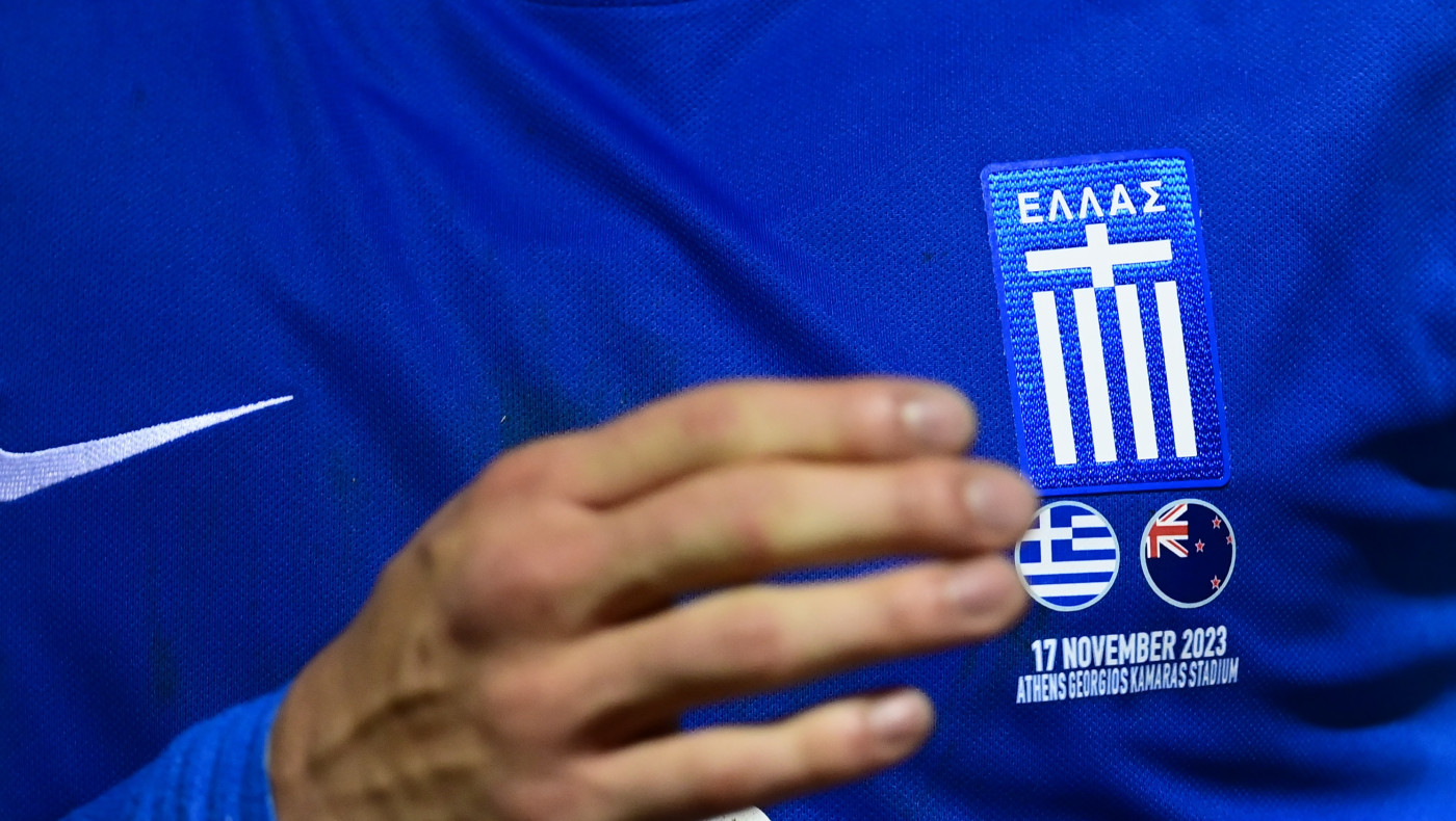 Πότε θα γίνει γνωστό το όνομα του ντοπαρισμένου Έλληνα διεθνή