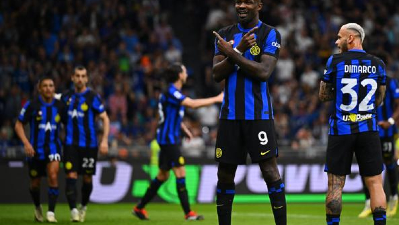Ίντερ: Ιδανικό σενάριο να σηκώσει το Scudetto στο Derby della Madonnina κόντρα στη Μίλαν!