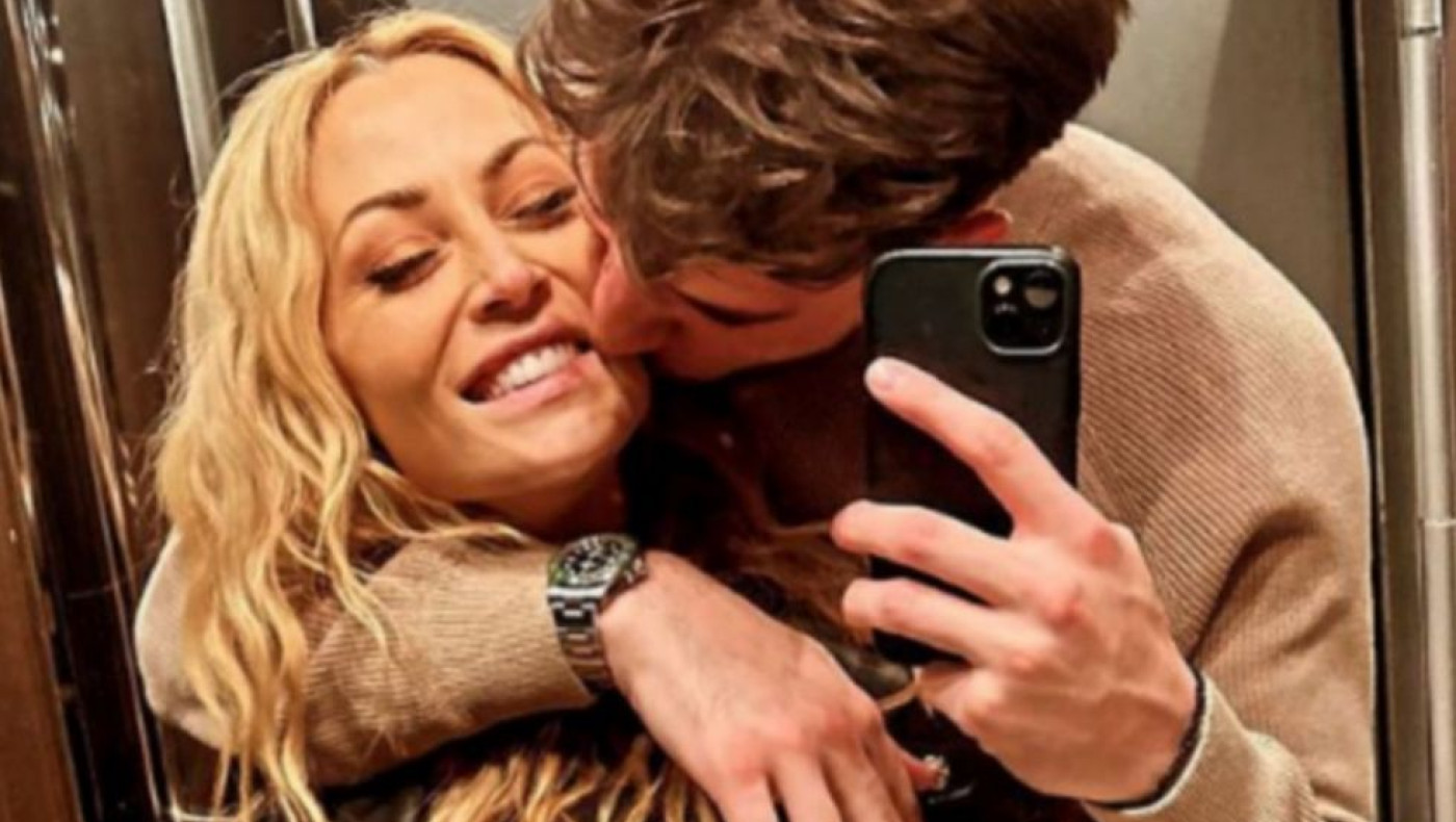 Βουλγαράκη σε Ιωαννίδη: «Είμαι η μεγαλύτερη οπαδός σου»