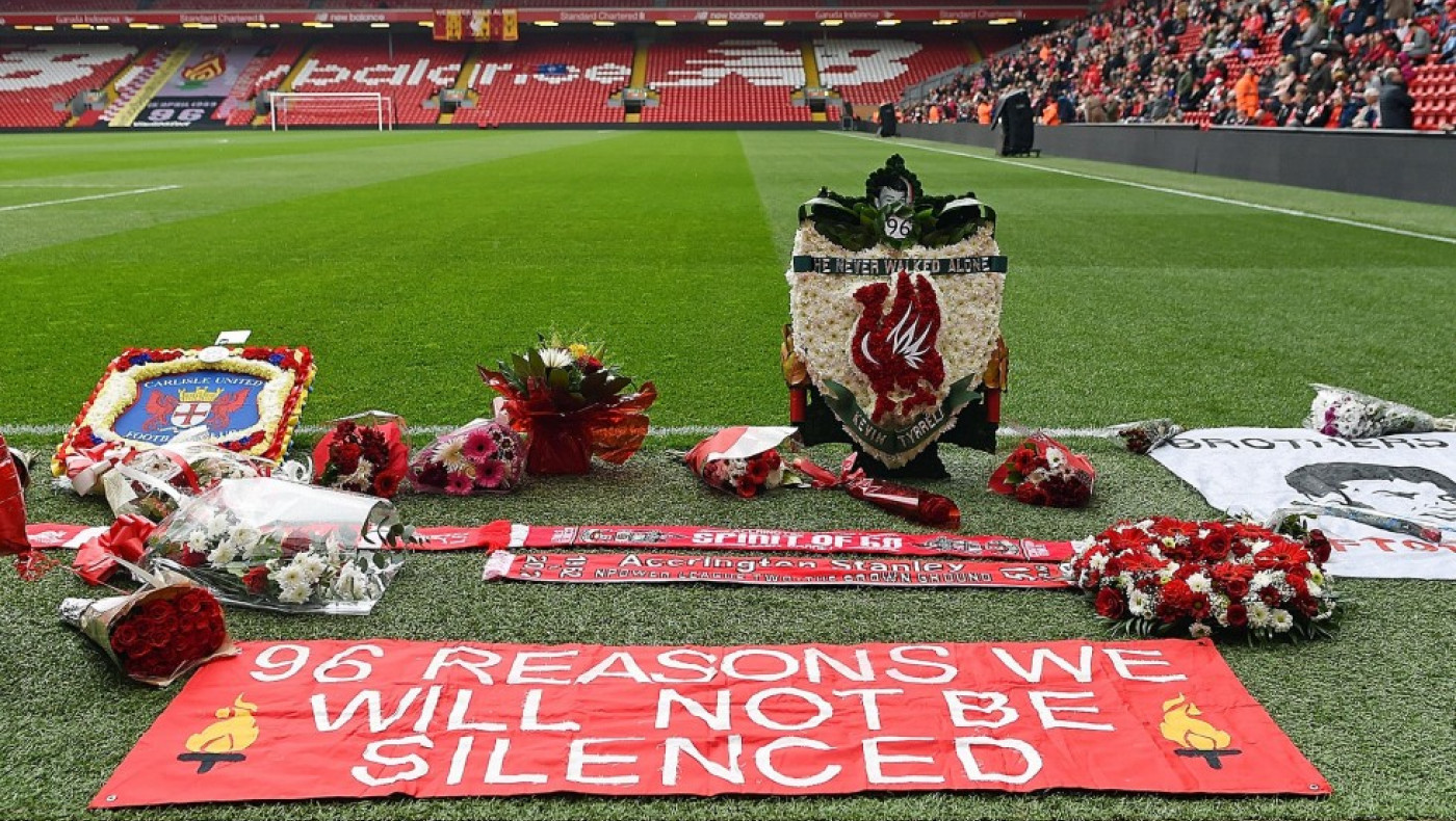 Χίλσμπορο: Η τραγωδία, τα μέτρα της Θάτσερ και η μάχη για δικαίωση