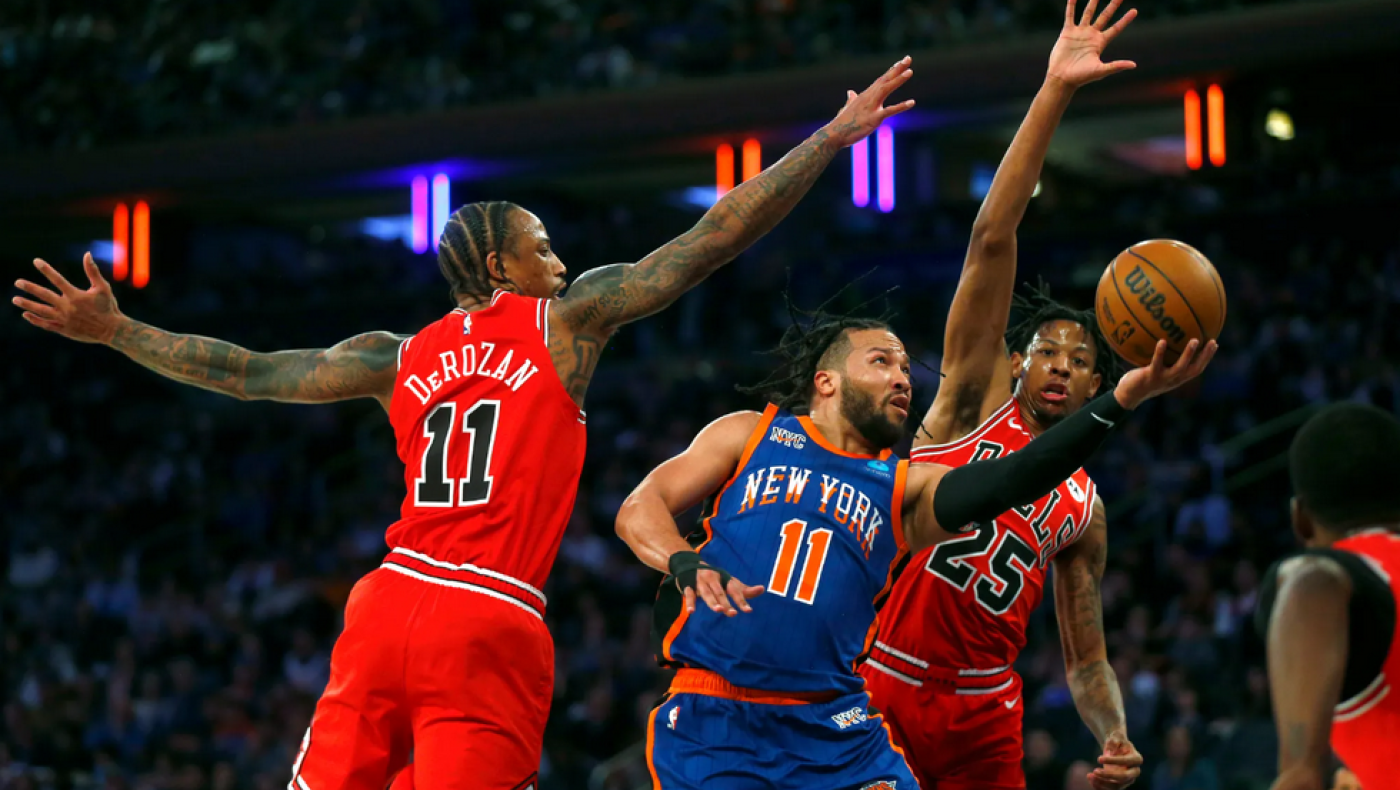 ΝΒΑ: Αυλαία στην κανονική περίοδο – Οι βαθμολογίες και τα ζευγάρια