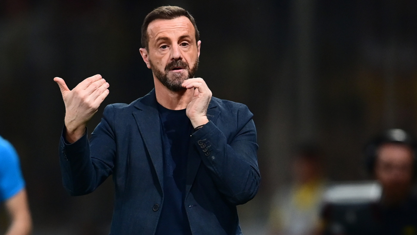 Η πρώτη αντίδραση του Άκη Μάντζιου μετά την ήττα από την ΑΕΚ