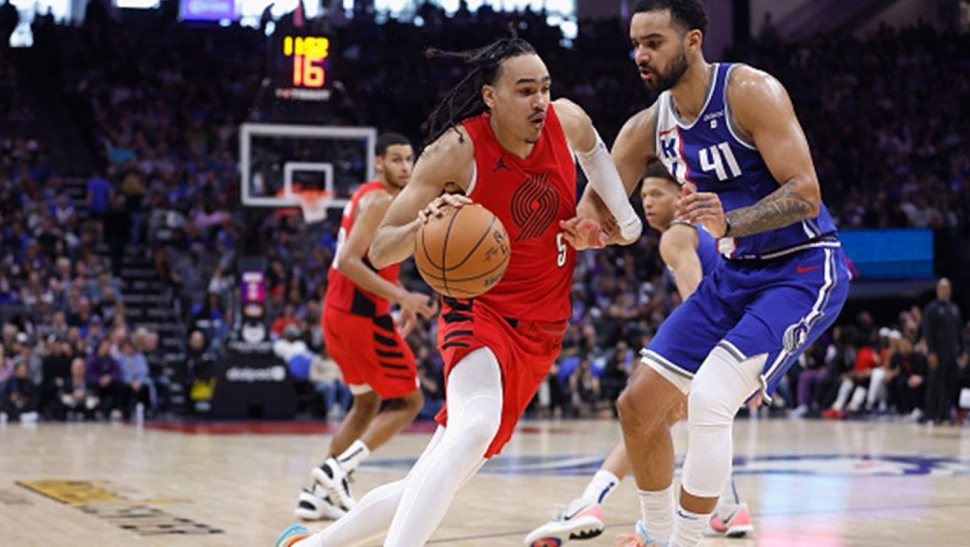 Παίκτης του ΝΒΑ… «κατάφερε» να έχει 0/15 τρίποντα σε ένα παιχνίδι!