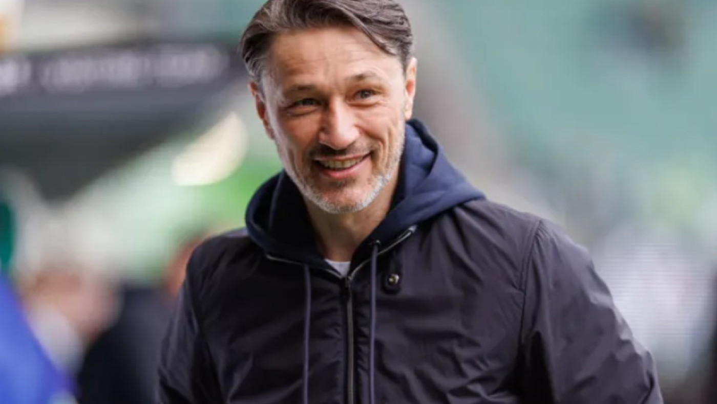 Κόβατς: «Δεν είναι ντροπή να δέχεσαι τέσσερα γκολ από αυτή την Μπαρτσελόνα»