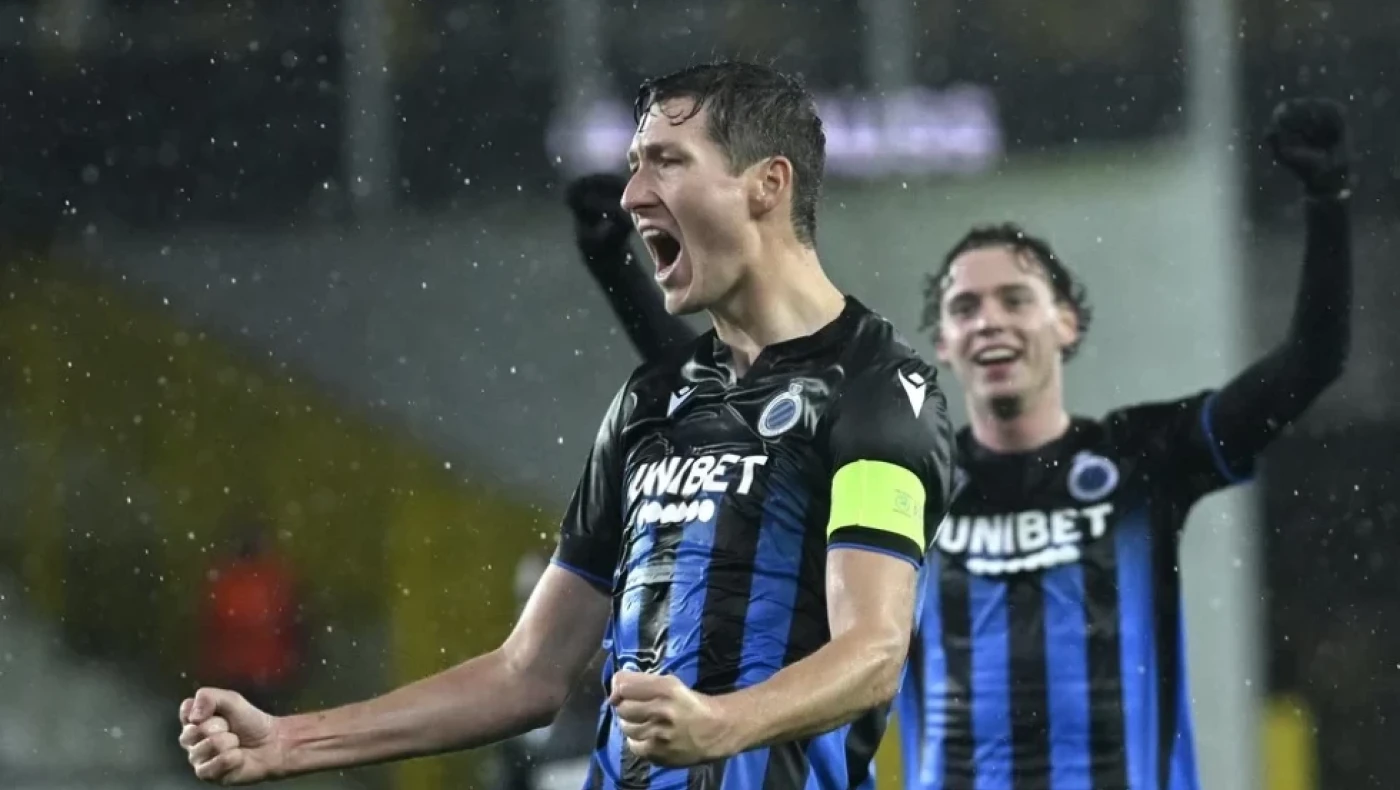 Με φόρα στην Τούμπα η Κλαμπ Μπριζ