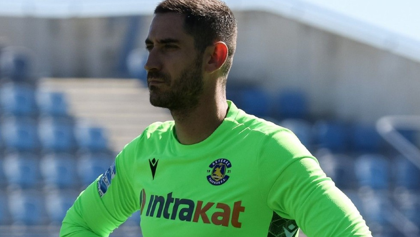 Υποψήφιος με το ΚΚΕ στις ευρωεκλογές ο Νίκος Παπαδόπουλος