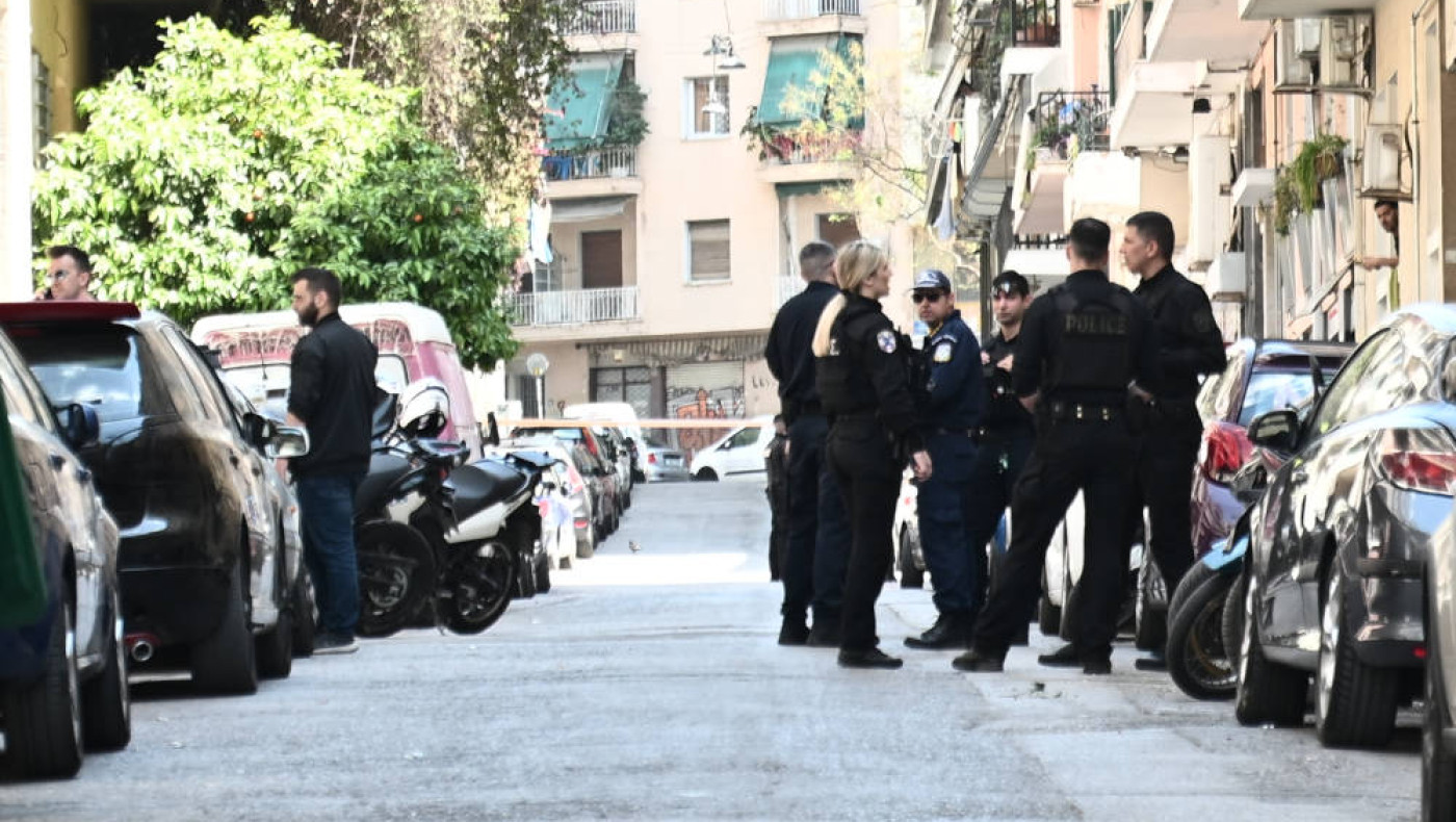 Έγκλημα στα Πατήσια: Ποιο ήταν το κίνητρο της άγριας δολοφονίας-Η σχέση δράστη και θύματος