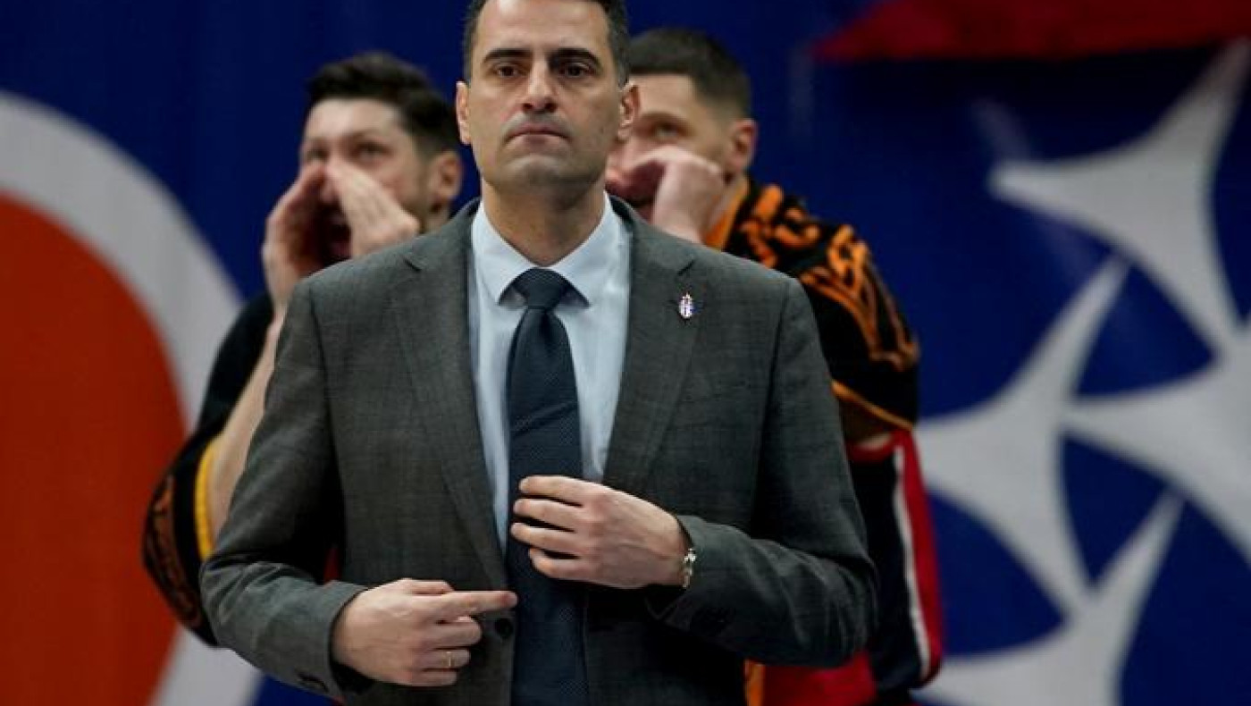 Νέος προπονητής της ΤΣΣΚΑ Μόσχας ο Ανδρέας Πιστιόλης