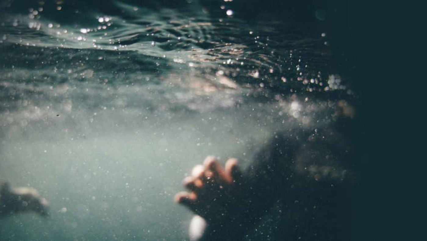 Κρήτη: Δραματική διάσωση για 6χρονο κορίτσι που παρασύρθηκε στη θάλασσα