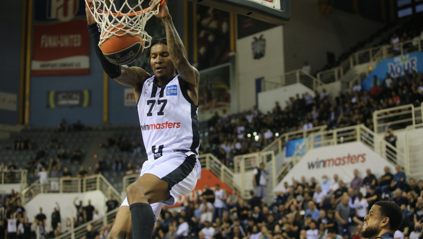 Γιαννούλης: «Μεταγραφή αεροδρομίου ο Πόρτερ, κίνητρο για τον κόσμο να πάει στο Παλατάκι»