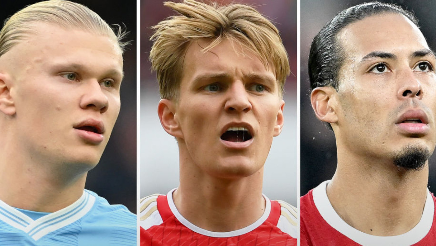 Premier League: Αυτό το Πρωτάθλημα ποιος θα το πάρει;