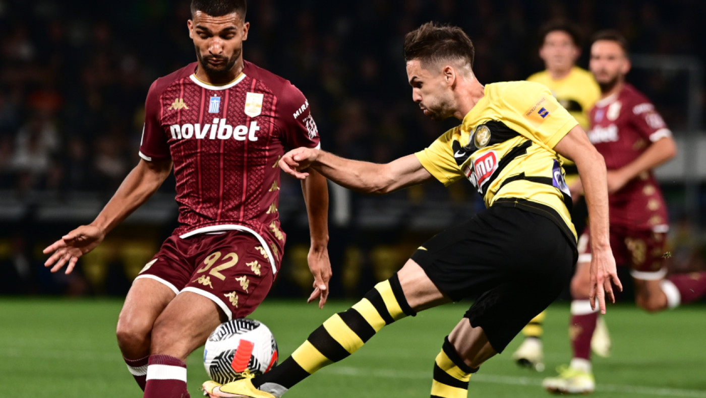 Ροζ: «Θέλουμε να είμαστε στην καλύτερη κατάσταση στον τελικό Κυπέλλου»