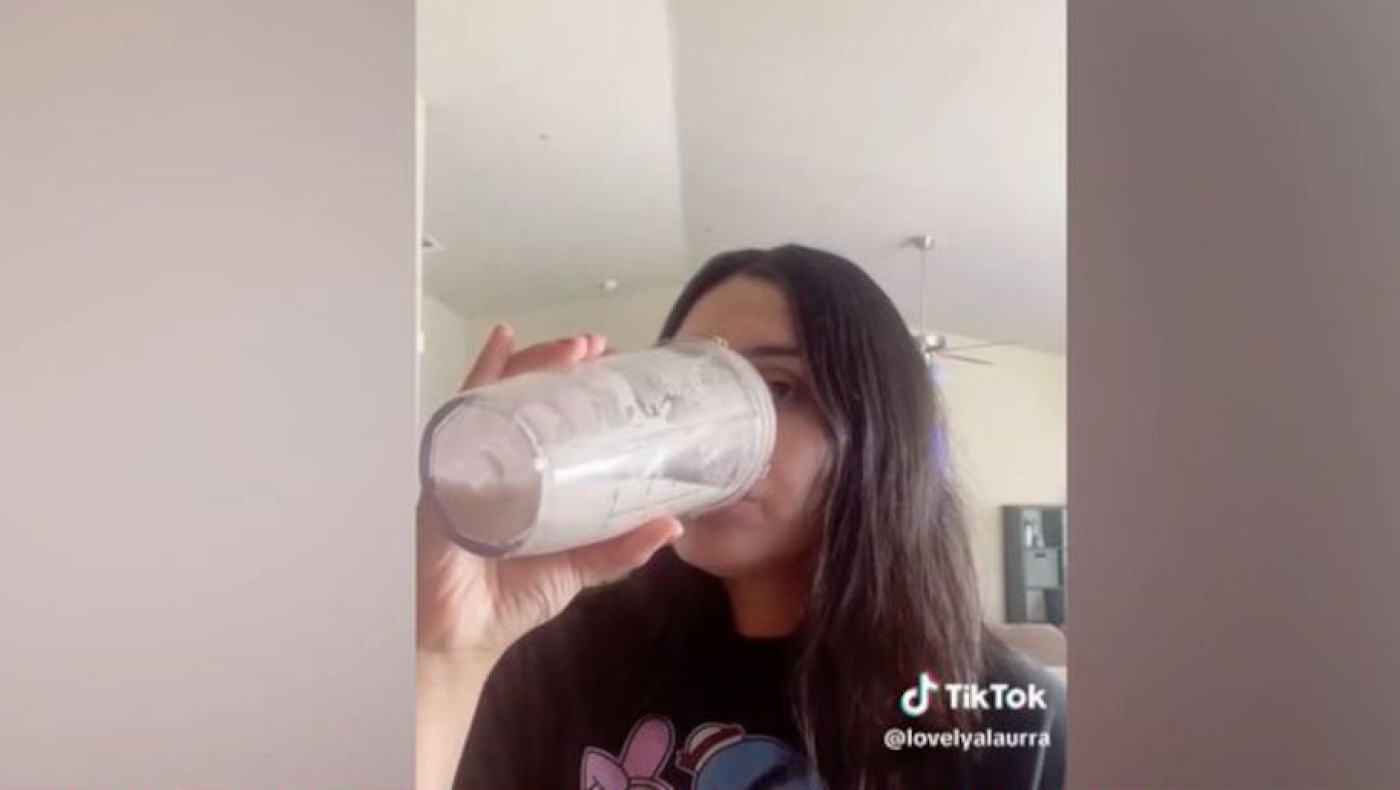 Μόδα στο TikTok για γρήγορο αδυνάτισμα-Τι είναι το «Oatzempic»: «Είναι χάλια, αλλά δοκιμάστε το»