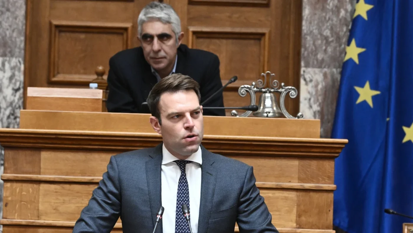 Γ. Τσίπρας κατά Κασσελάκη: «Σοκαριστική η αναφορά σε θαύματα»