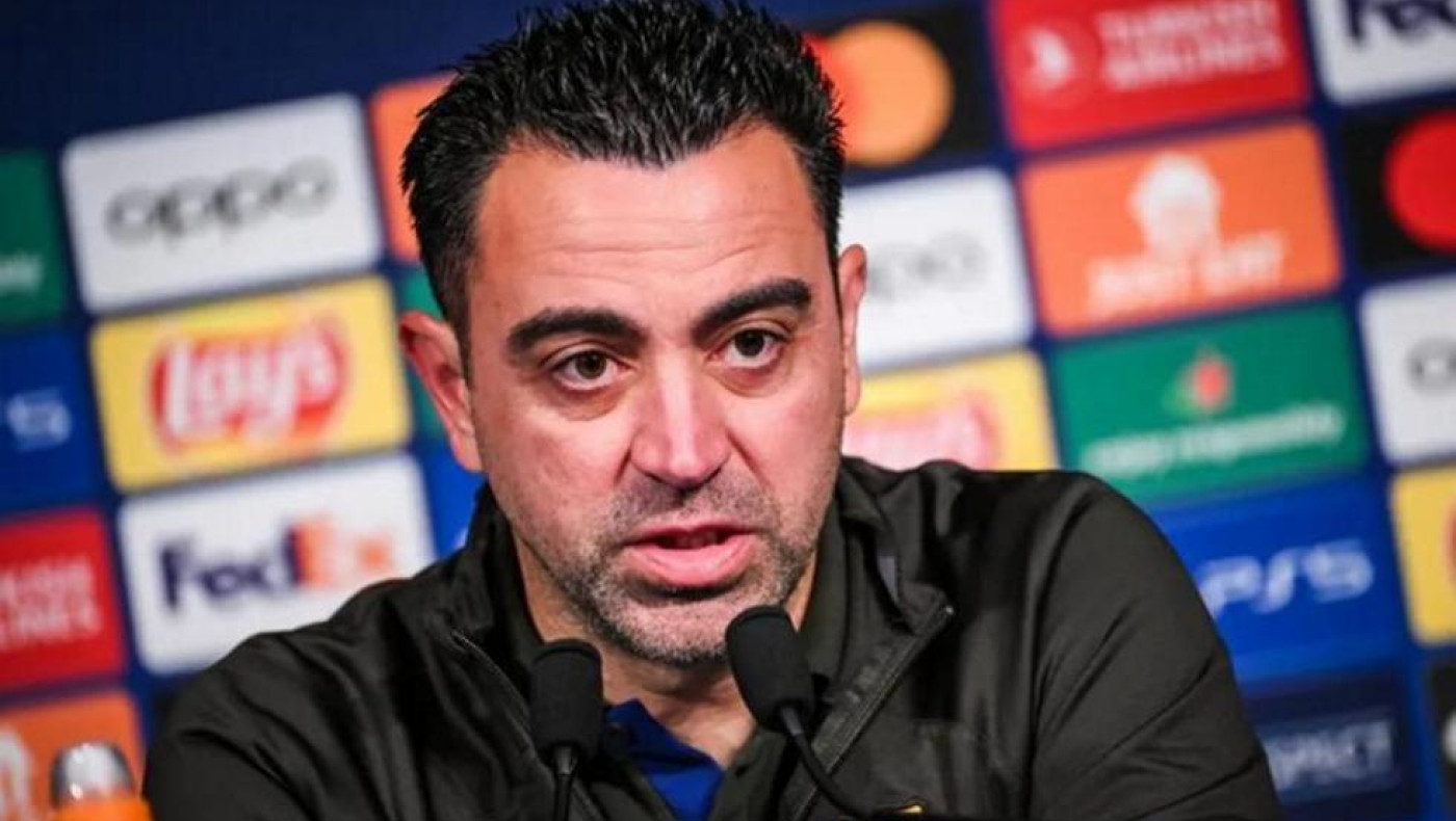 MLS-USA: Σε συζητήσεις για την τεχνική ηγεσία της Ίντερ Μαϊάμι του Μέσι... ο Τσάβι