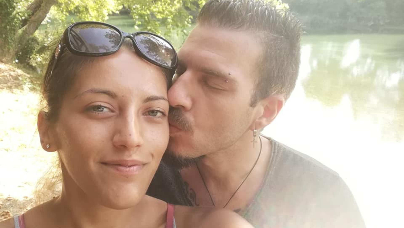 Γυναικοκτονία στους Αγ. Αναργύρους: Νέο ντοκουμέντο-«Δεν έχω καταλάβει τι έχει γίνει»