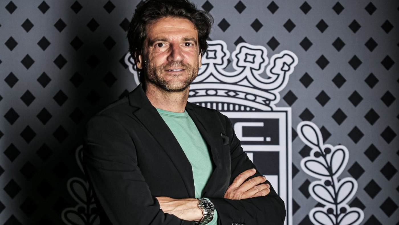 Value Bet: Με την αύρα του νέου τεχνικού