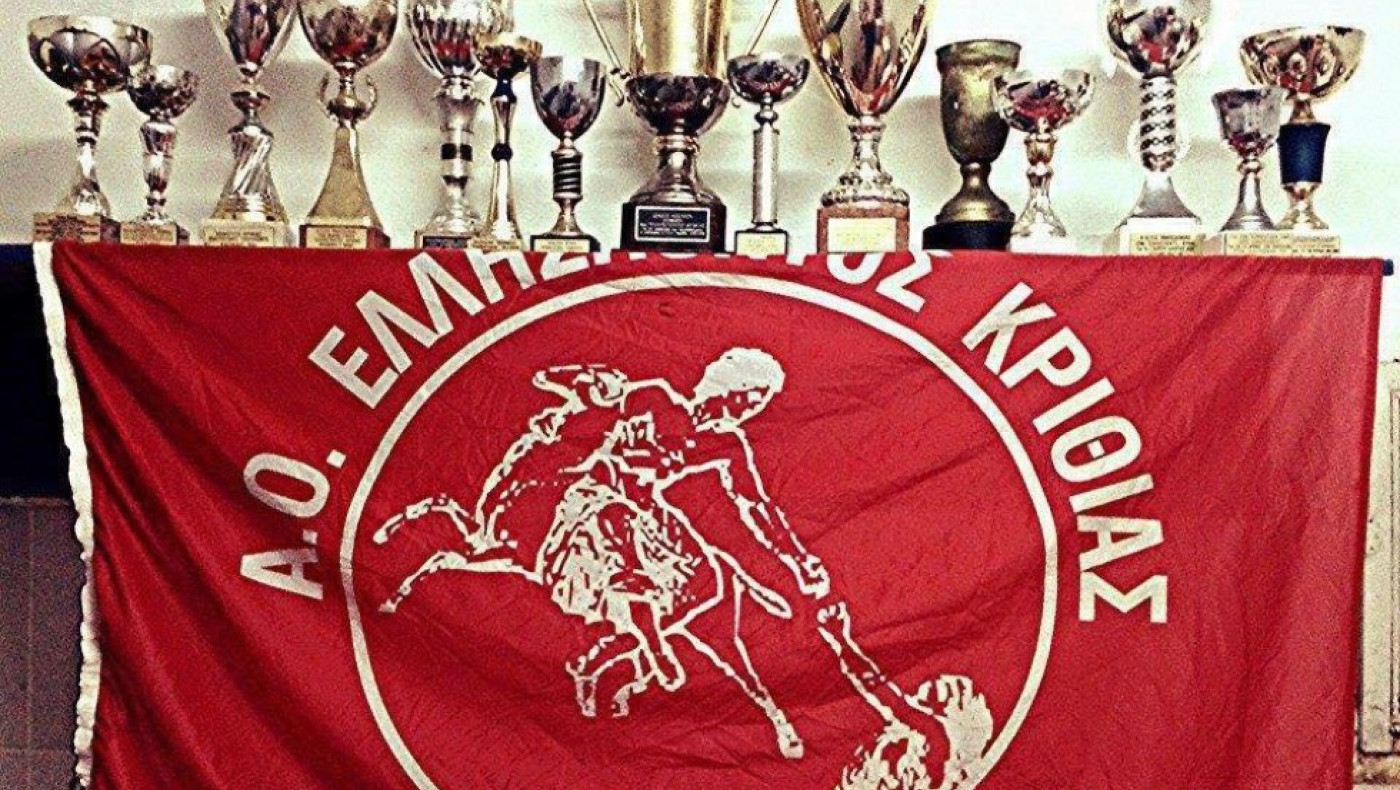 Ανοδος για τον Ελλήσποντο Κριθιάς, κέρδισε την ένσταση