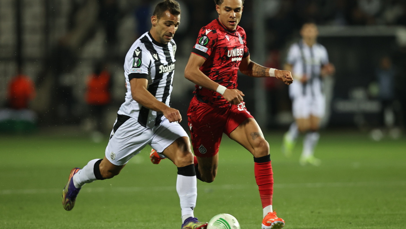 Ότο: «Προσπαθήσαμε, αλλά δίκαια προκρίθηκε η Μπριζ»