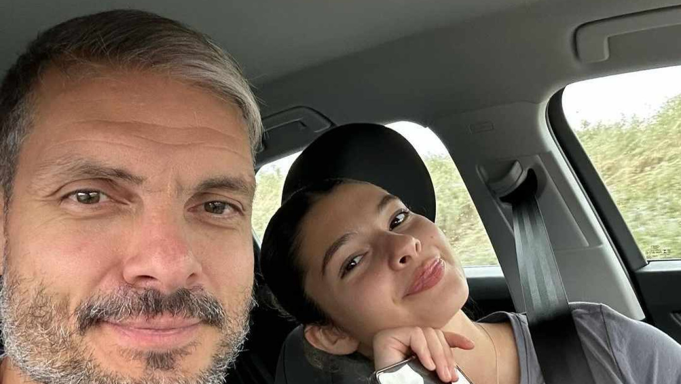 Βόλεϊ: Στην προετοιμασία της Εθνικής Κ16 η κόρη του Άγγελου Χαριστέα