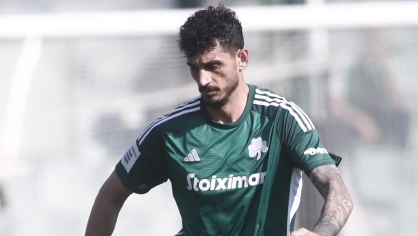 Τουρκικά ΜΜΕ: «Ο Παναθηναϊκός ενεργοποιεί την οψιόν αγοράς του Σαμέτ Ακαϊντίν»