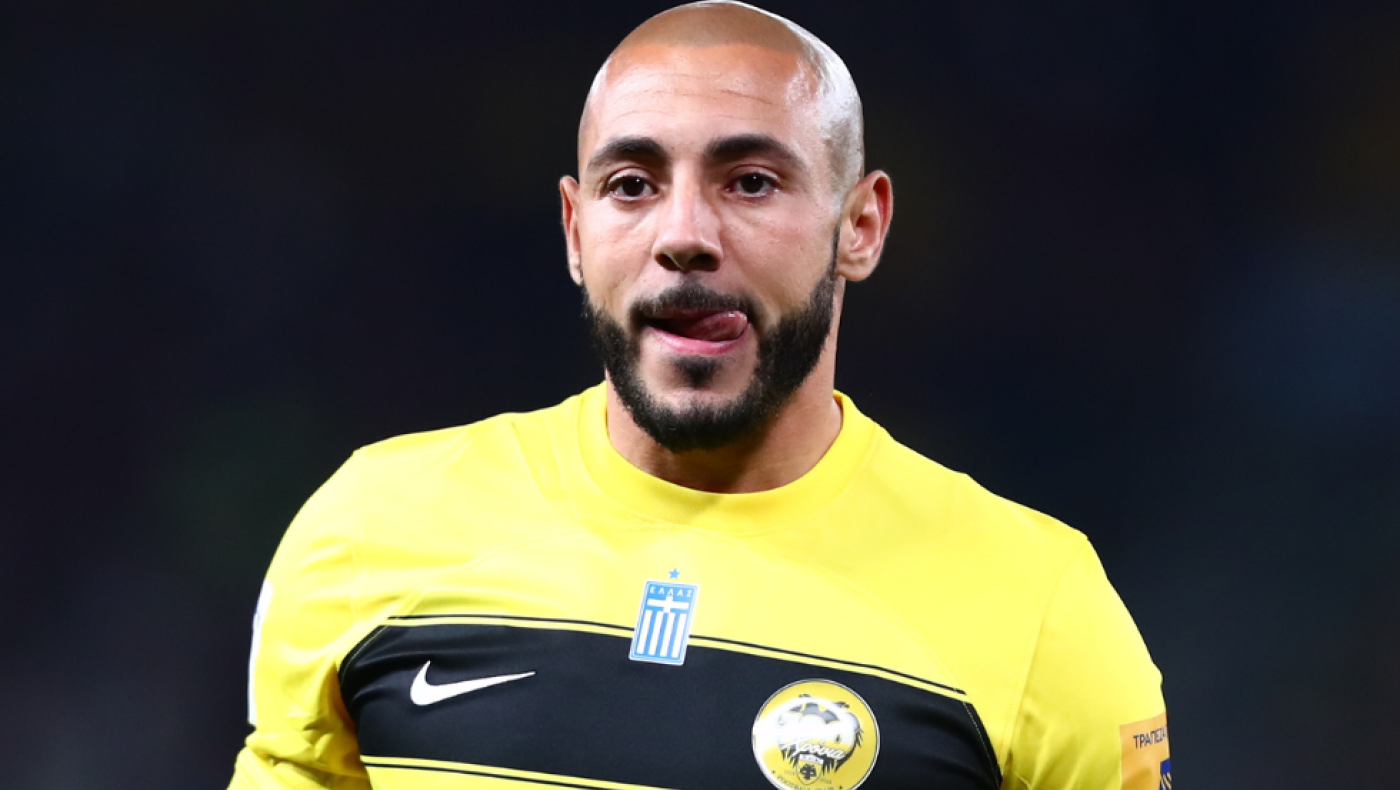 ΑΕΚ: Ατομική προπόνηση για Μουκουντί και Άμραμπατ