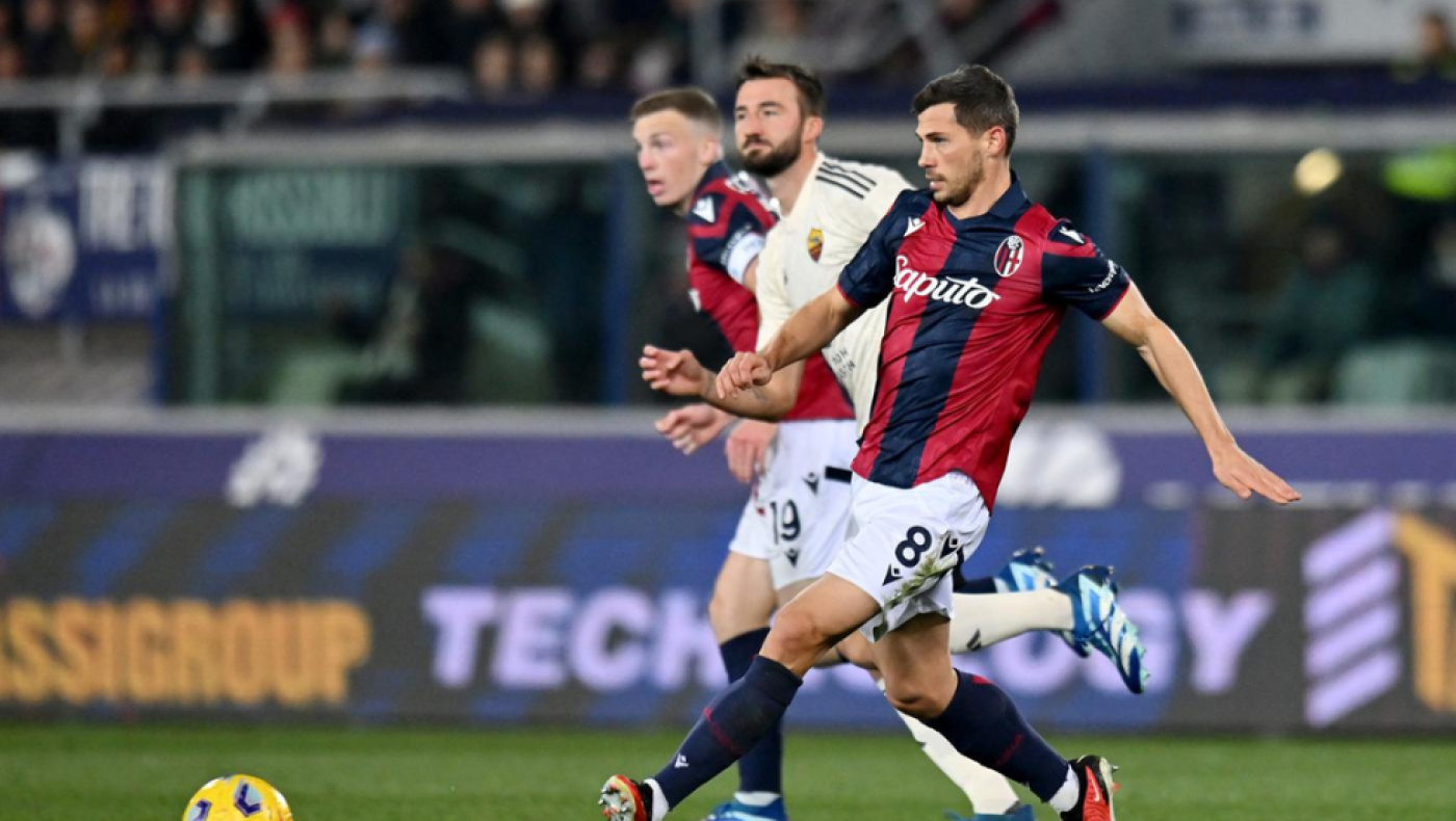 Real Player: Ματσάρα στο «Ολίμπικο»