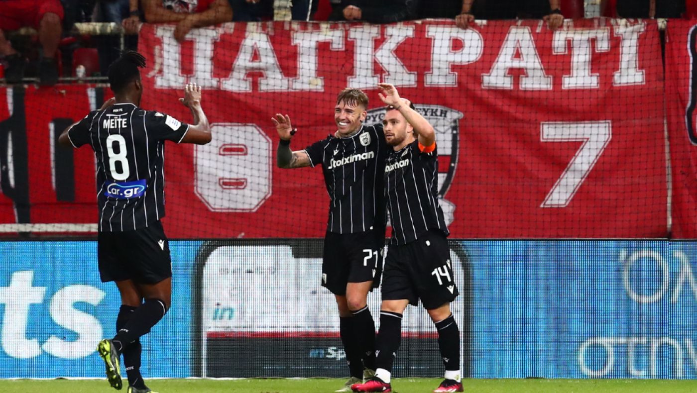 Ήταν δίκαιο και έγινε πράξη, προκρίθηκε η καλύτερη ομάδα