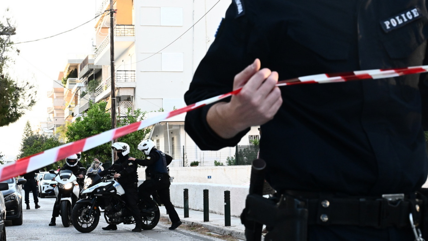 Νέα Σμύρνη: Άνδρας βρέθηκε μαχαιρωμένος στον καναπέ του σπιτιού του