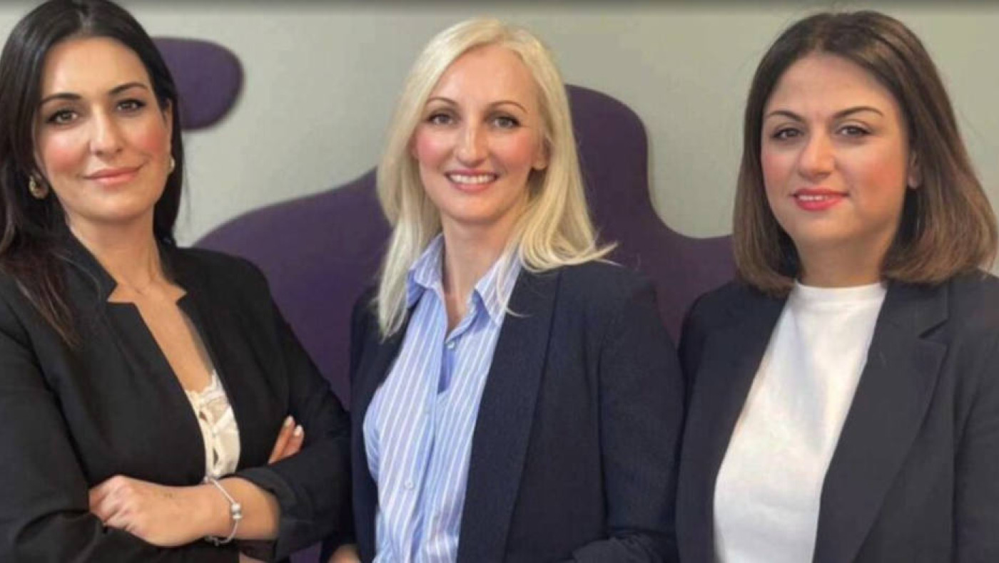 ΕΛ.ΑΣ.: Αυτές είναι οι τρεις γυναίκες «φύλακες-άγγελοι» των ανηλίκων στη Θεσσαλονίκη