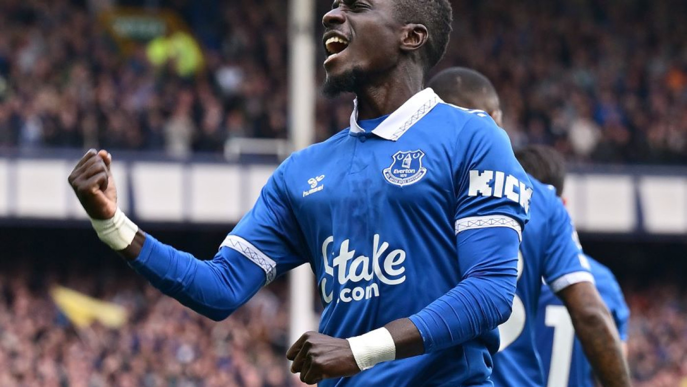 Κρίσιμη νίκη της Έβερτον που «βύθισε» την Νότιγχαμ (pic)