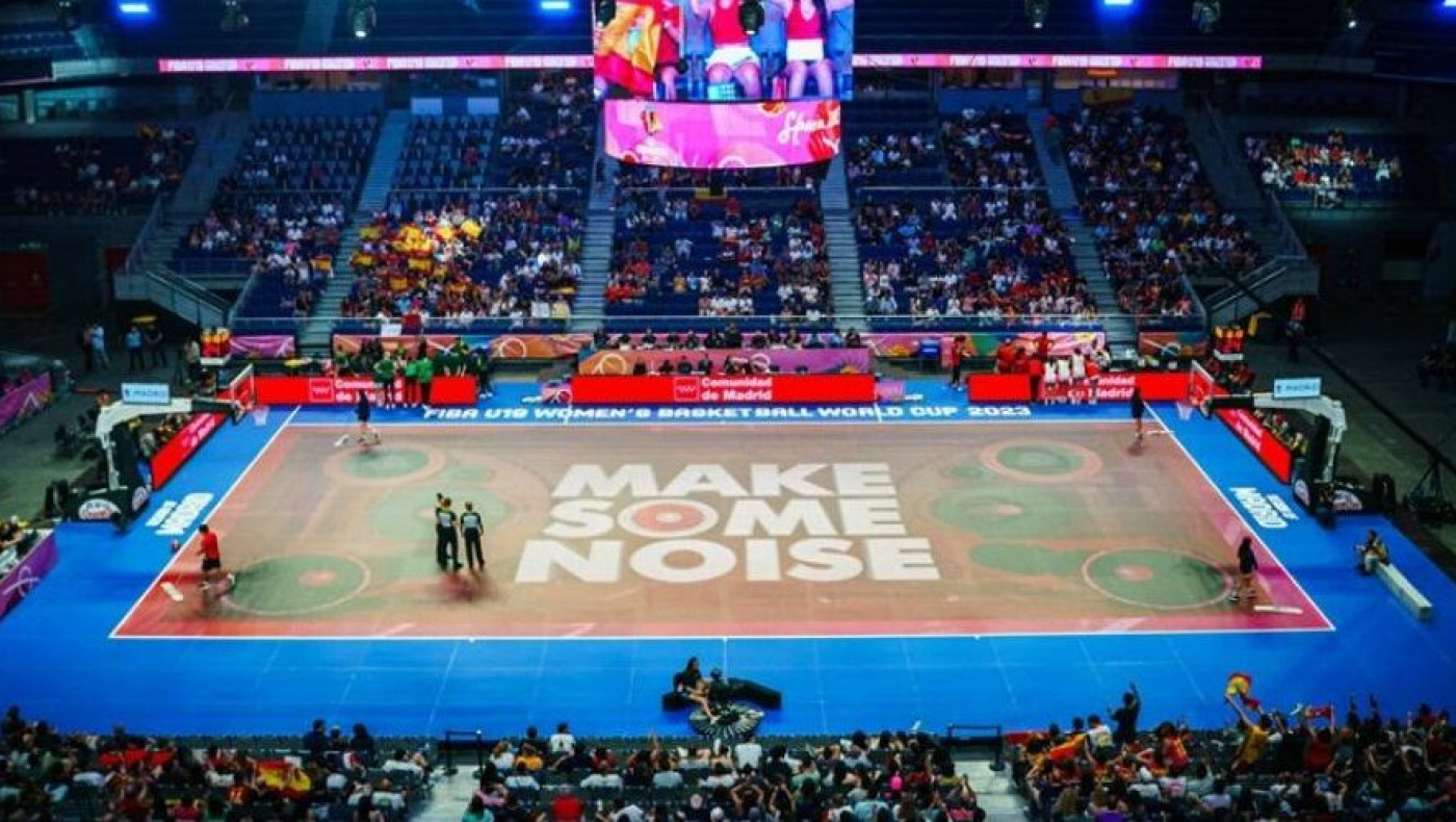 BCL: Σε...γύαλινο δάπεδο το Final Four της διοργάνωσης