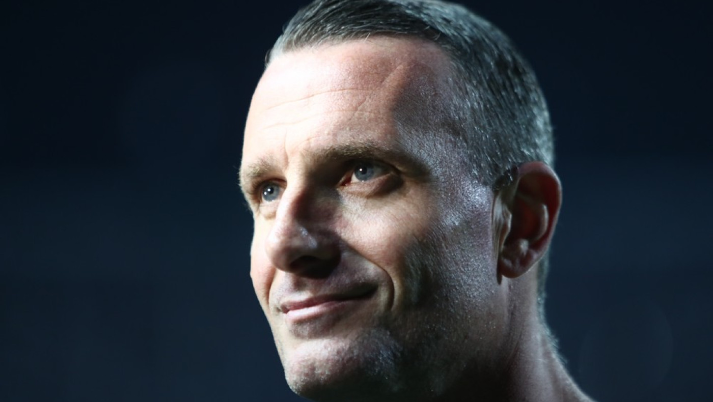 Χάγεν: «Εξαιρετική ατμόσφαιρα, πιεστήκαμε, αλλά είχαμε καλές ιδέες»