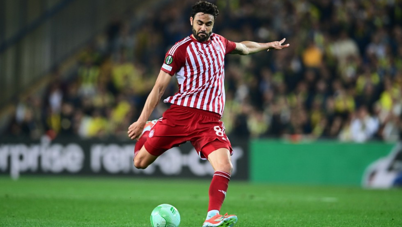 Ιμπόρα: Η «πωρωτική» ομιλία στους συμπαίκτες του