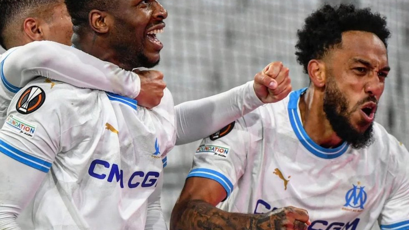 Europa League: Τεράστια πρόκριση της Μαρσέιγ στα πέναλτι επί της Μπενφίκα