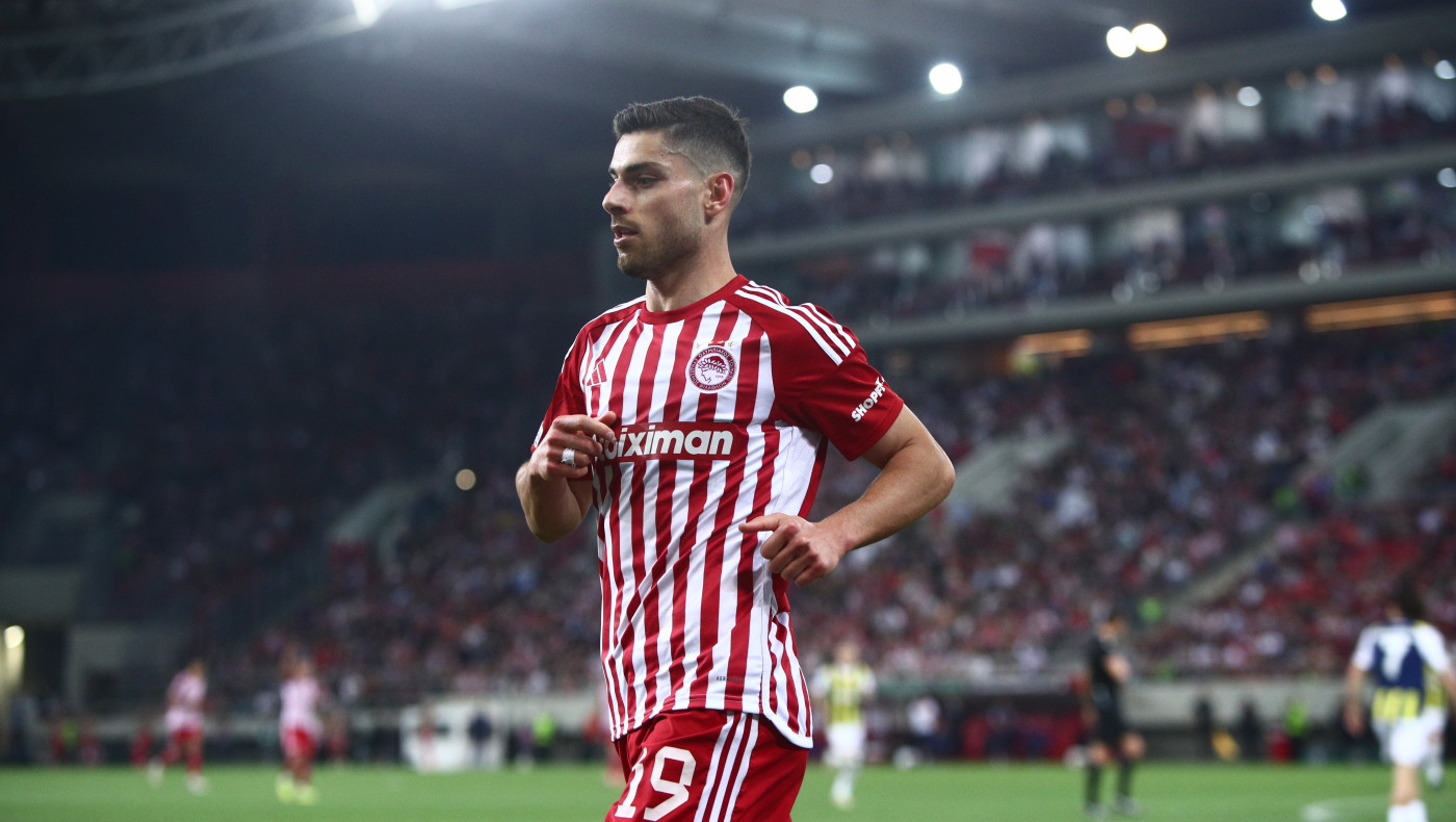 Μασούρας: «Διαφορετική η ευρωπαϊκή επιτυχία, διψούσε η ομάδα»