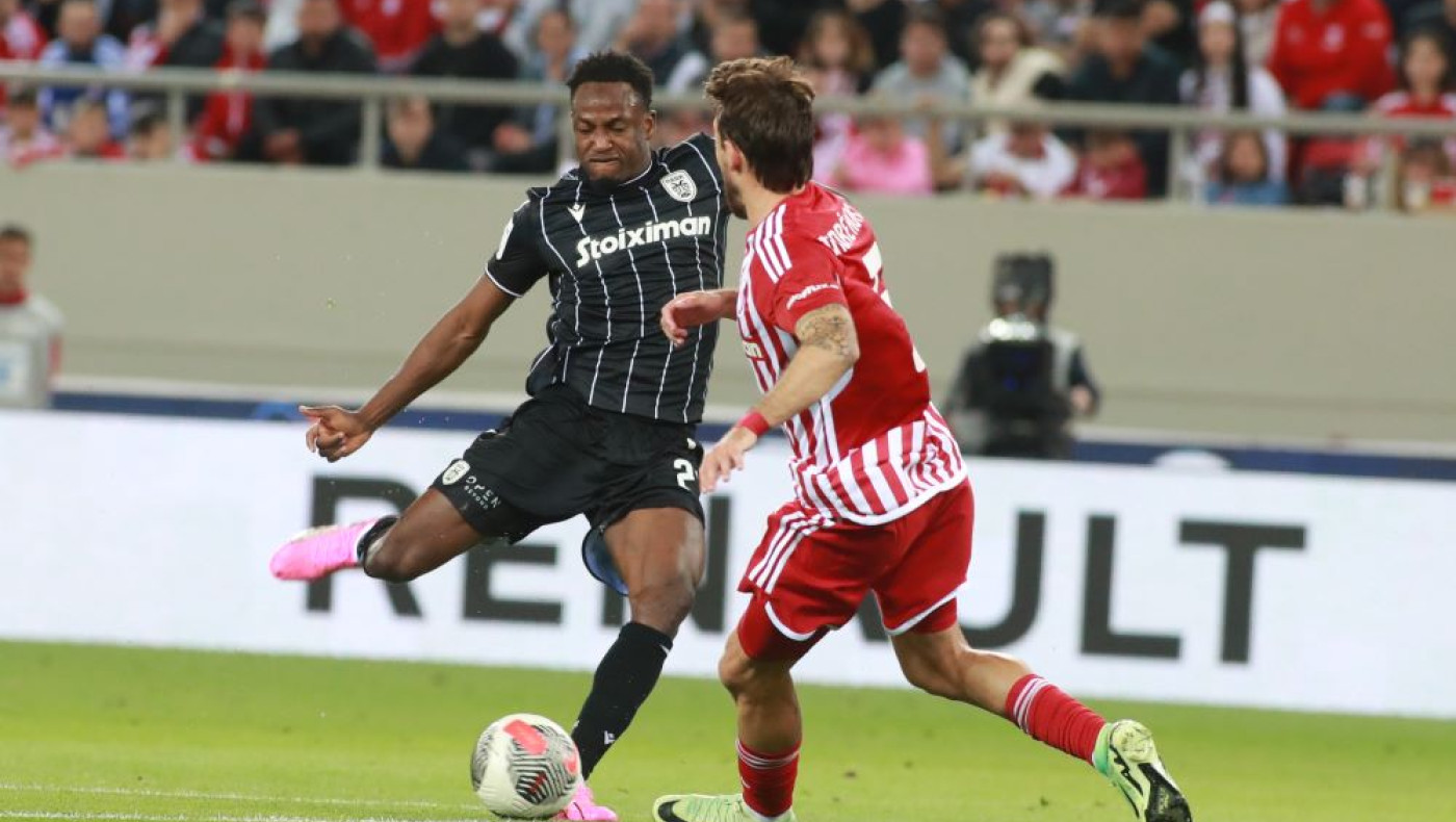 Δημοσίευμα στη Γκάνα: «Μάχη Ιπσουιτς-Μπρεντφορντ για Μπάμπα!»