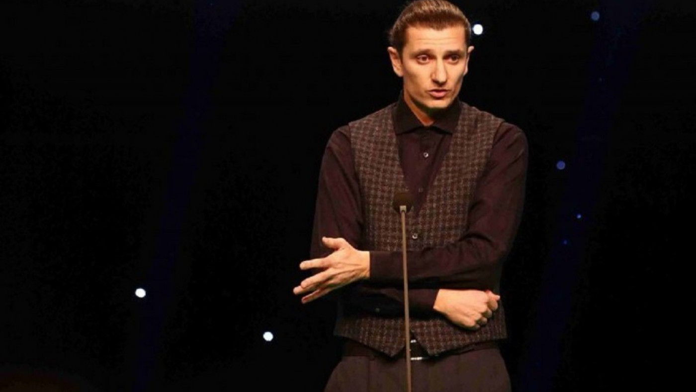 Η ανάρτηση Μπαντή για Ιωαννίδη: «Με τον Φώτη και κάθε Φώτη»