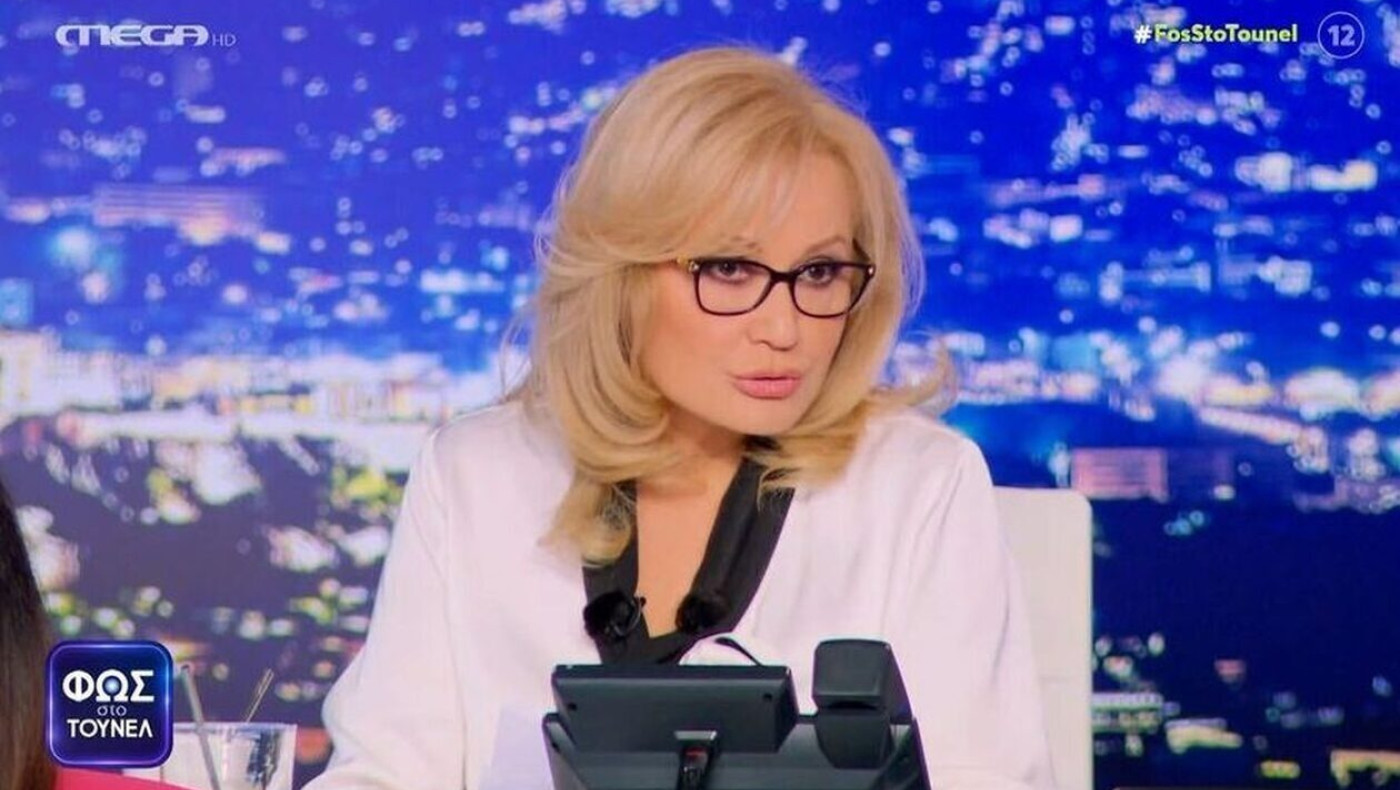 Φως στο Τούνελ: Νέο θρίλερ με νεκρό φαντάρο (vid)